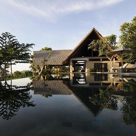 Jeda Villa Modern Stylish Luxury Villa Pemuteran Kültér fotó