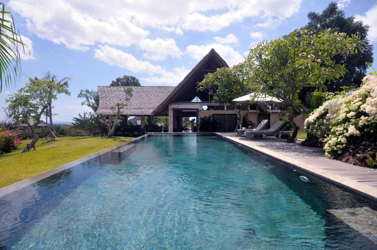 Jeda Villa Modern Stylish Luxury Villa Pemuteran Kültér fotó