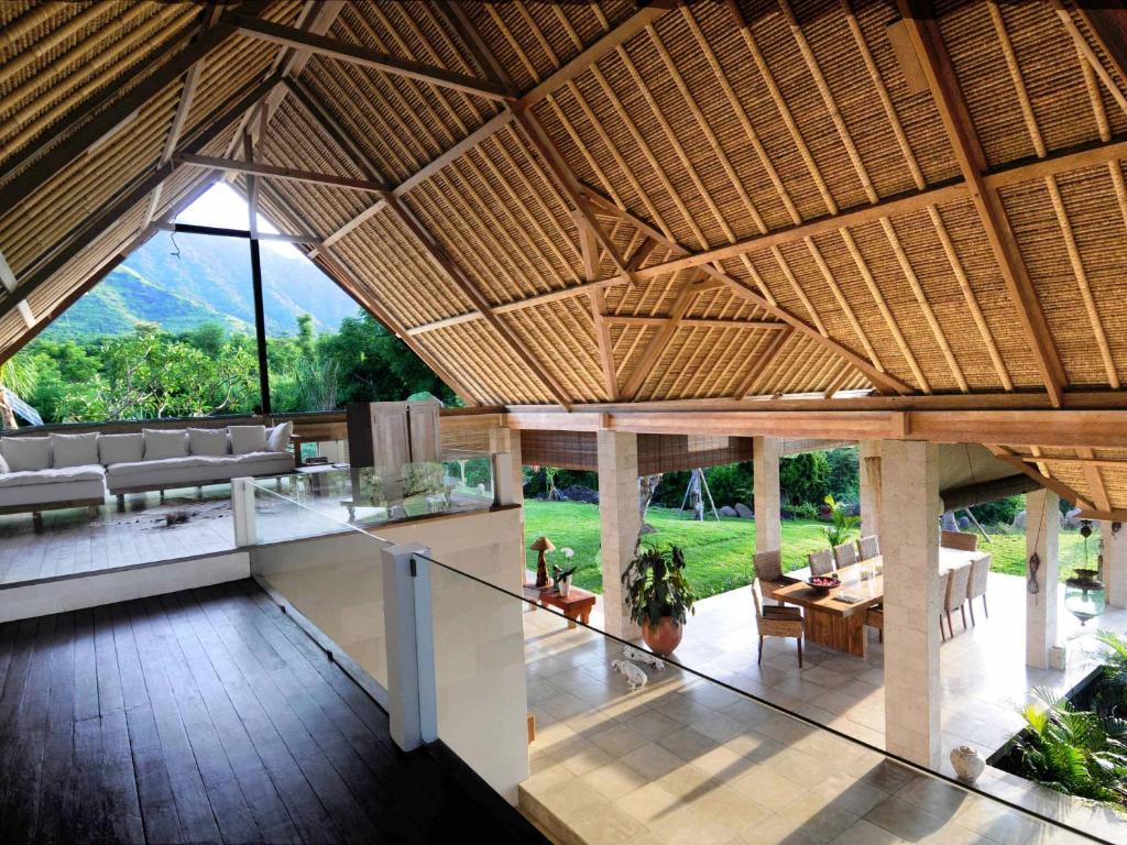 Jeda Villa Modern Stylish Luxury Villa Pemuteran Kültér fotó