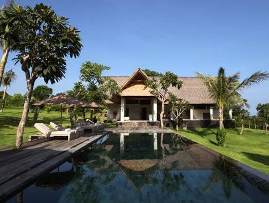 Jeda Villa Modern Stylish Luxury Villa Pemuteran Kültér fotó