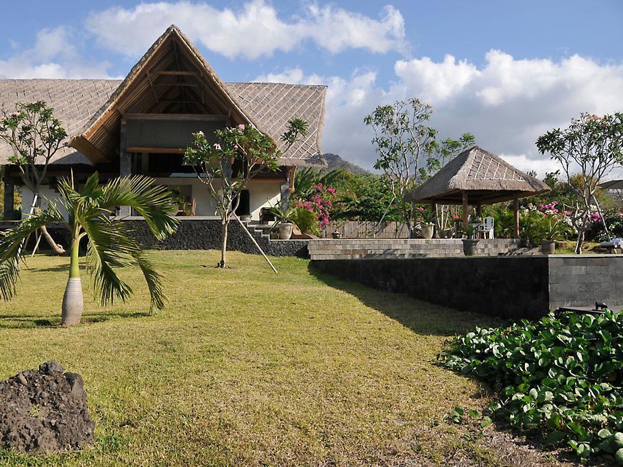 Jeda Villa Modern Stylish Luxury Villa Pemuteran Kültér fotó