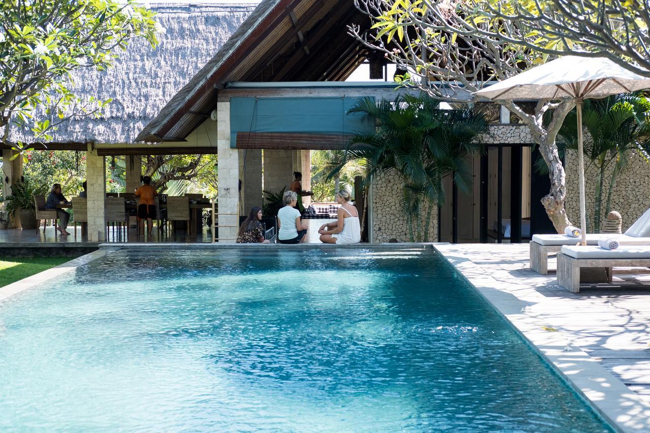 Jeda Villa Modern Stylish Luxury Villa Pemuteran Kültér fotó