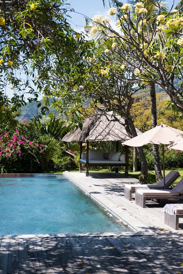 Jeda Villa Modern Stylish Luxury Villa Pemuteran Kültér fotó