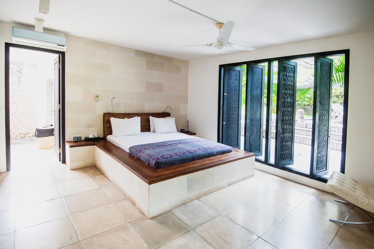 Jeda Villa Modern Stylish Luxury Villa Pemuteran Kültér fotó