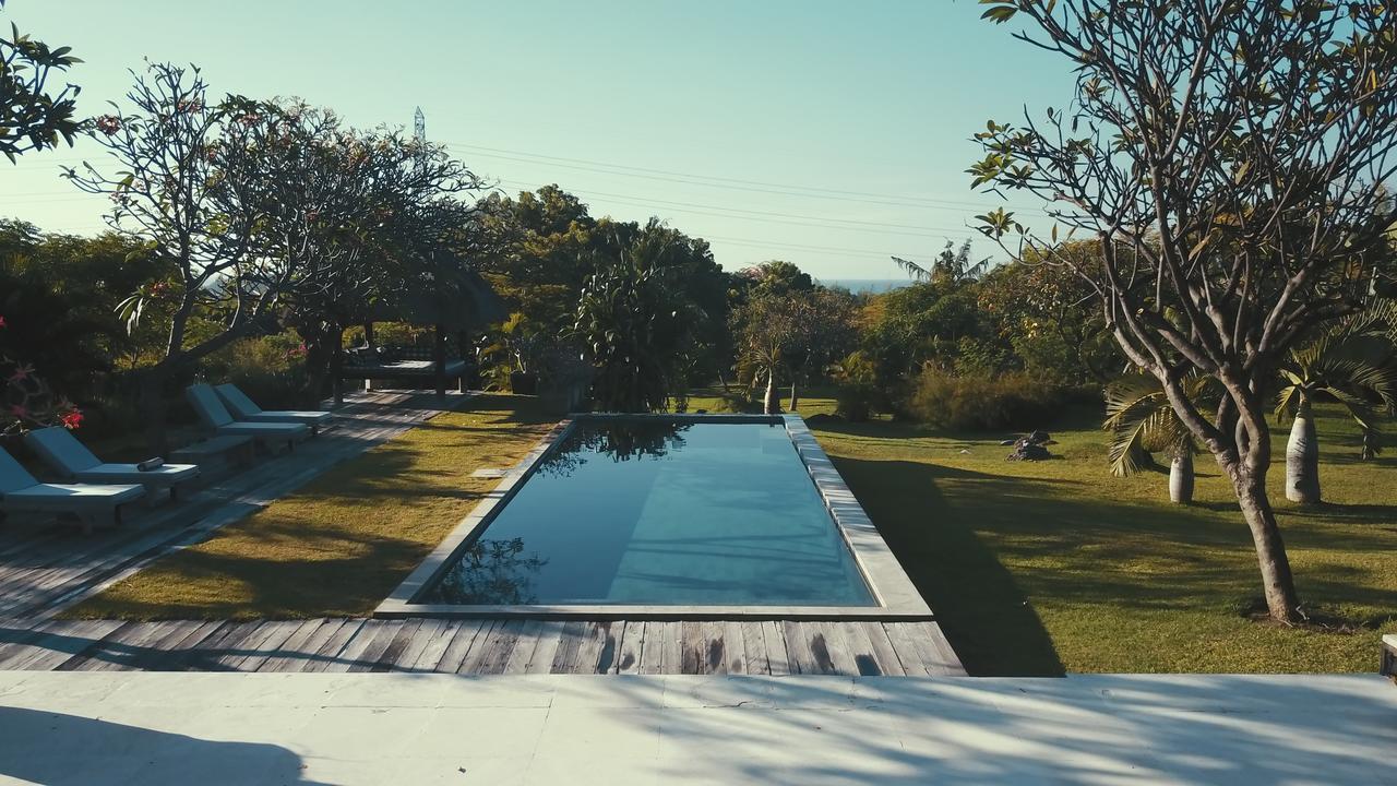 Jeda Villa Modern Stylish Luxury Villa Pemuteran Kültér fotó