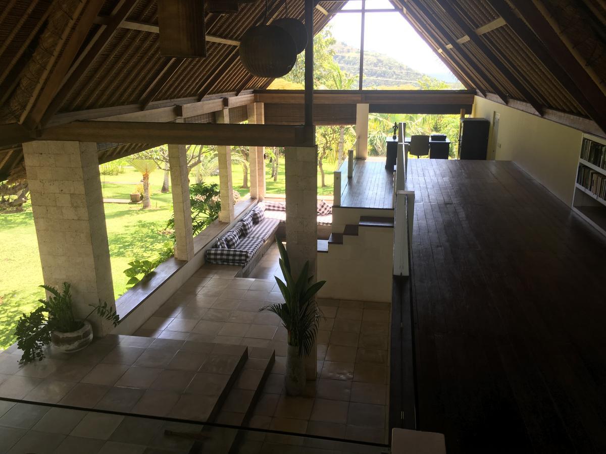 Jeda Villa Modern Stylish Luxury Villa Pemuteran Kültér fotó