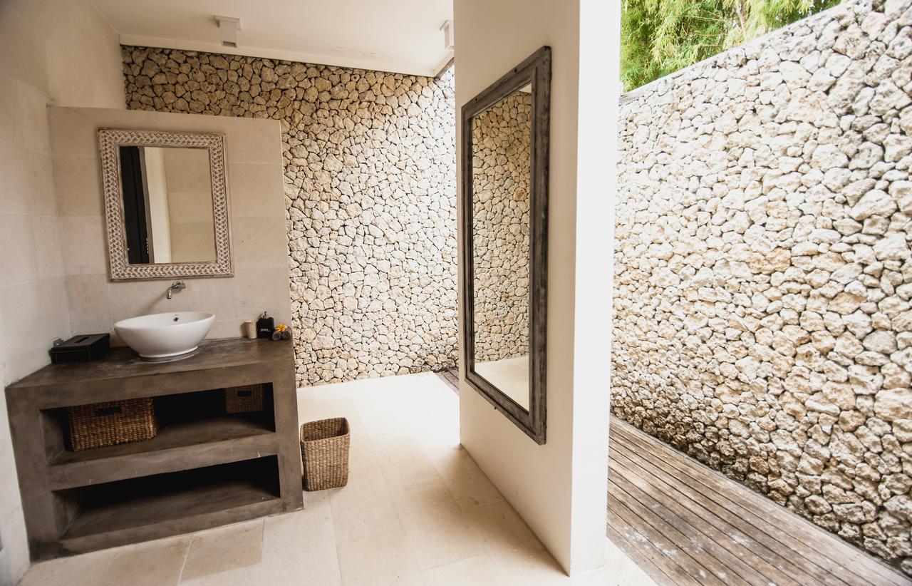 Jeda Villa Modern Stylish Luxury Villa Pemuteran Kültér fotó