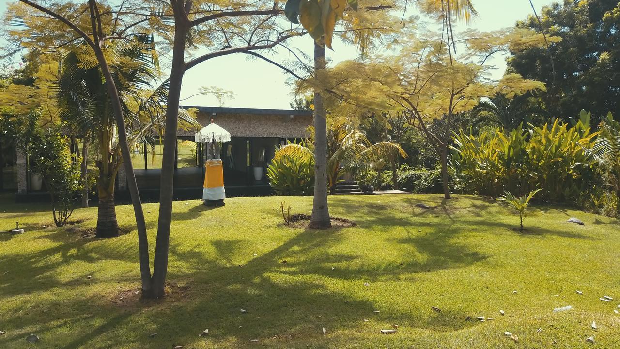 Jeda Villa Modern Stylish Luxury Villa Pemuteran Kültér fotó