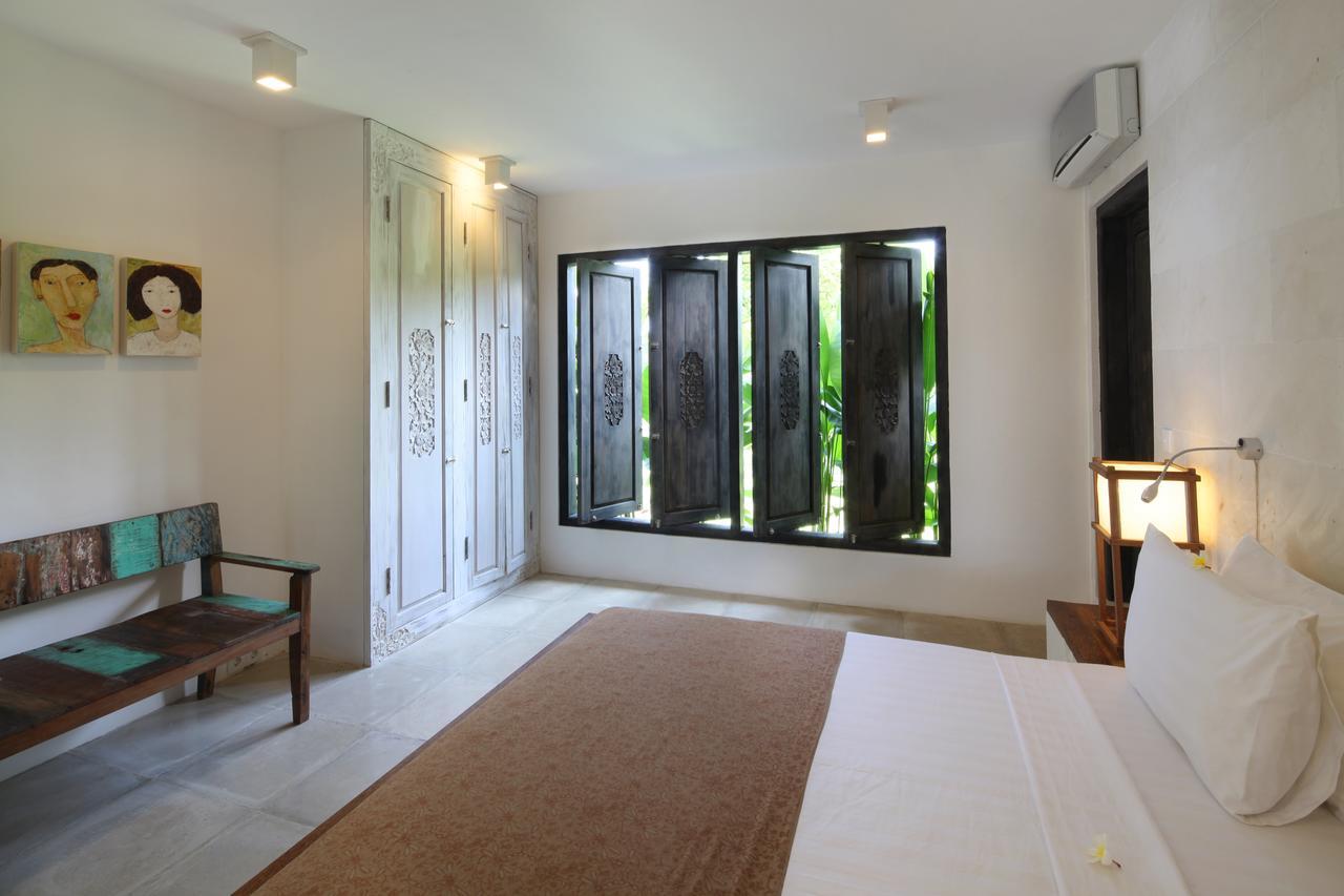 Jeda Villa Modern Stylish Luxury Villa Pemuteran Kültér fotó