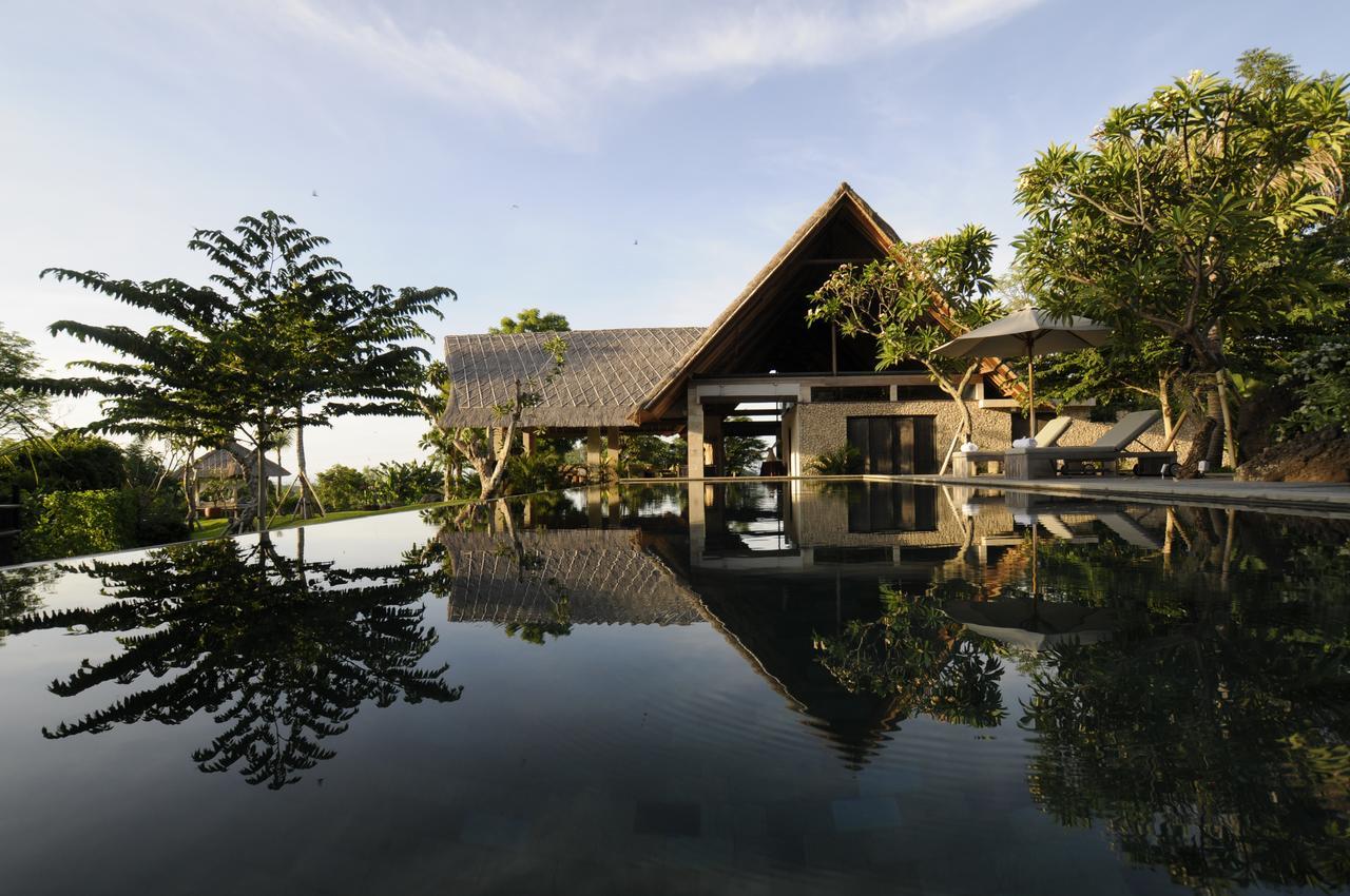 Jeda Villa Modern Stylish Luxury Villa Pemuteran Kültér fotó