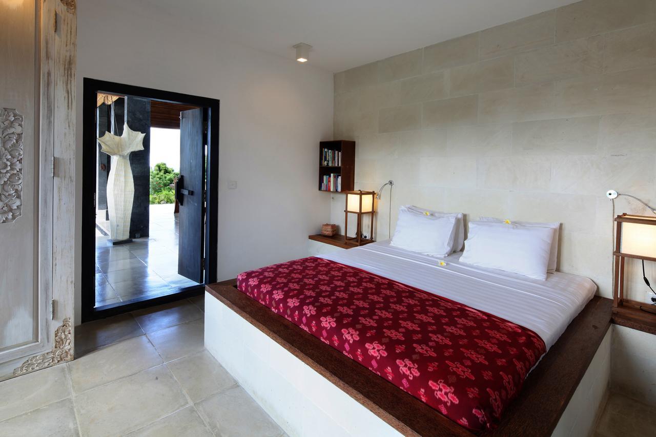 Jeda Villa Modern Stylish Luxury Villa Pemuteran Kültér fotó