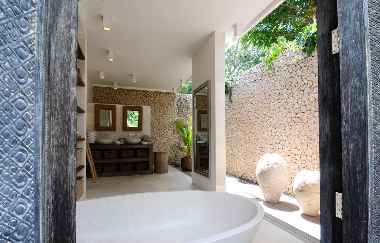 Jeda Villa Modern Stylish Luxury Villa Pemuteran Kültér fotó