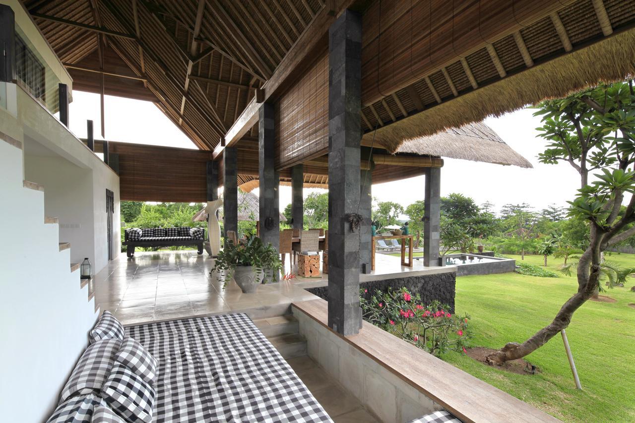Jeda Villa Modern Stylish Luxury Villa Pemuteran Kültér fotó