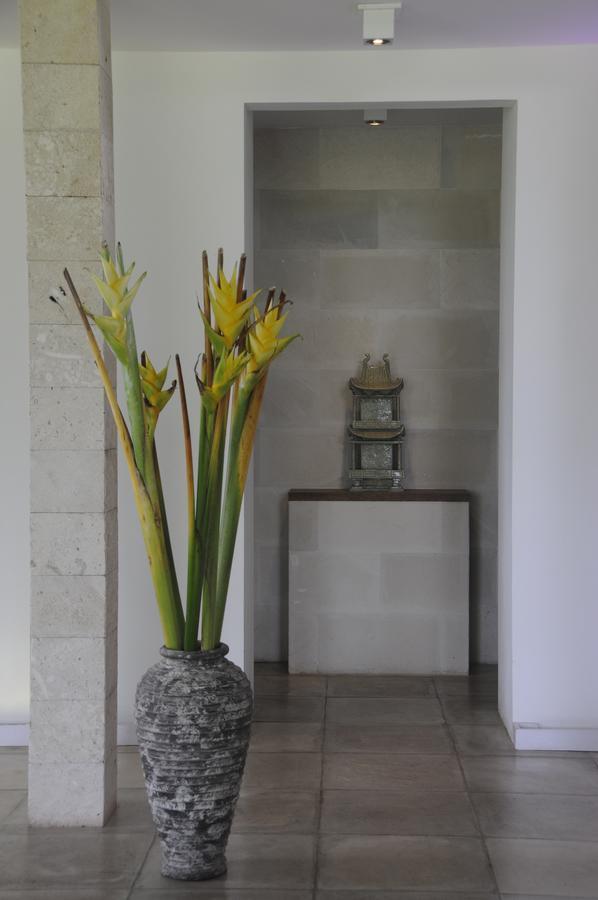 Jeda Villa Modern Stylish Luxury Villa Pemuteran Kültér fotó