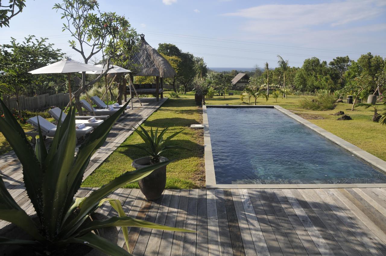 Jeda Villa Modern Stylish Luxury Villa Pemuteran Kültér fotó
