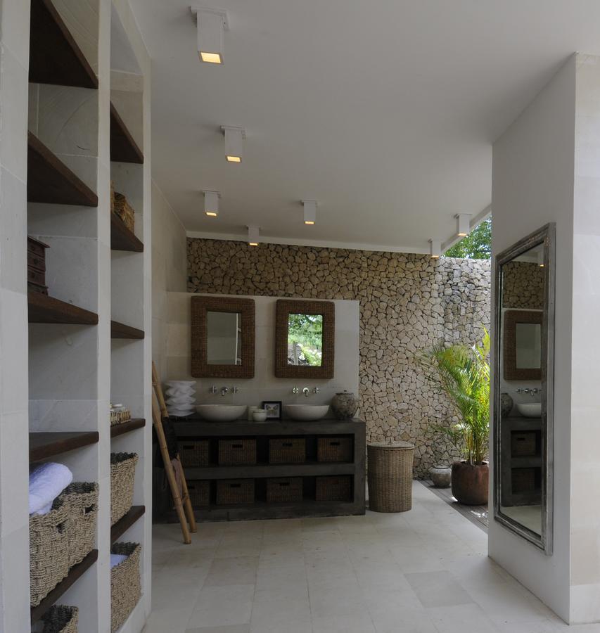 Jeda Villa Modern Stylish Luxury Villa Pemuteran Kültér fotó
