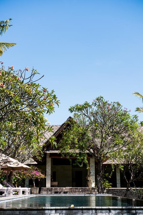 Jeda Villa Modern Stylish Luxury Villa Pemuteran Kültér fotó
