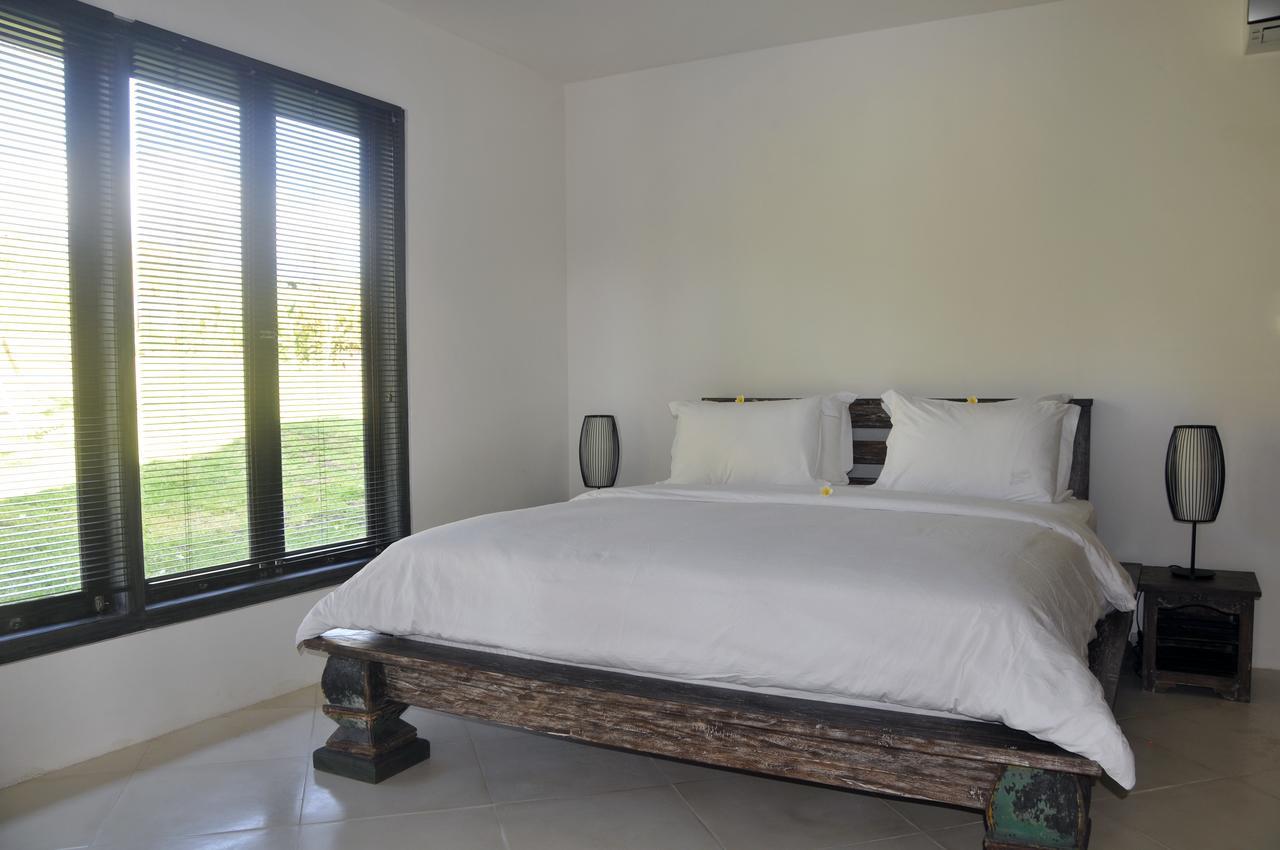 Jeda Villa Modern Stylish Luxury Villa Pemuteran Kültér fotó