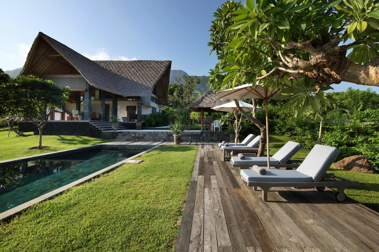 Jeda Villa Modern Stylish Luxury Villa Pemuteran Kültér fotó