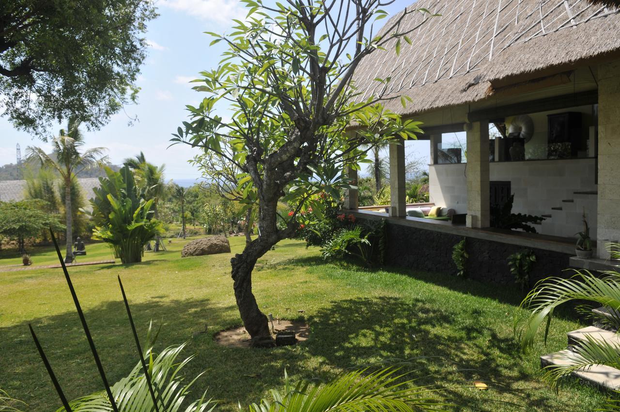Jeda Villa Modern Stylish Luxury Villa Pemuteran Kültér fotó